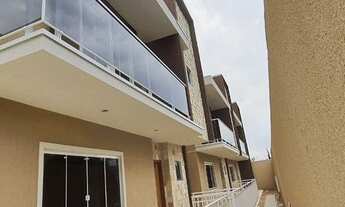 Imagem 4: SOBRADO EM CONDOMÍNIO com 3 dormitórios à venda com 176m² por R$ 795.000,00 no bairro Port