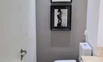 Imagem 2: Apartamento para aluguel possui 76 metros quadrados com 2 quartos em Aclimação - São Paulo