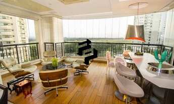 Imagem 3: Reserva Uno Barra da Tijuca Luxo alto padrão