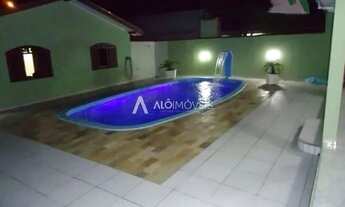 Imagem 6: Casa à venda, 190m², 4 quartos, piscina, edicula por R$ 659.000Coroados, GuaratubaPR