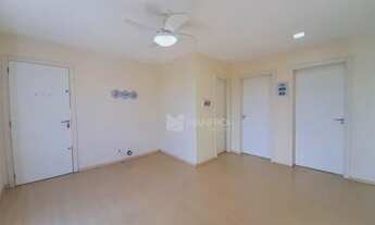 Imagem 2: Apartamento com 2 dormitórios, 51 m² - venda por R$ 184.990,00 ou aluguel por R$ 1.187,61