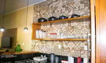 Imagem 3: Aluguel por temporada de linda casa. Pura tranquilidade!!a