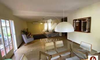 Imagem 9: Casa (diversos) 4 dormitórios/suite, cozinha planejada, portaria 24hs, lazer, salão de fes