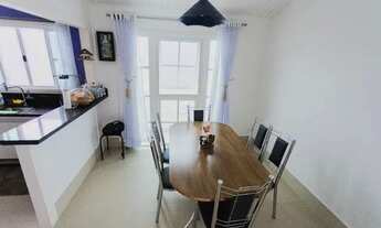 Imagem 4: Casa térrea no Aruã com 3 suítes, 3 vagas e piscina