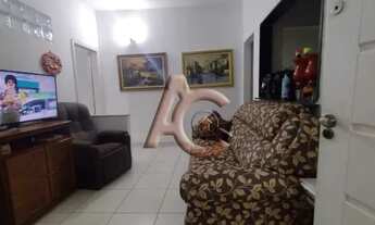 Imagem 4: Excelente apartamento térreo com dois quartos e garagem