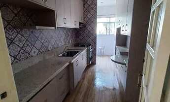 Imagem 6: Apartamento com 2 dormitórios à venda, 60 m² por R$ 310.000,00 - Jardim Testae - Guarulhos