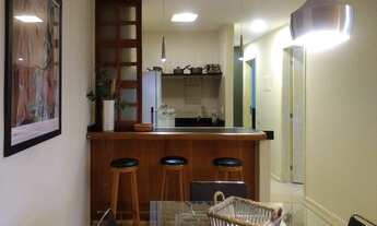 Imagem 6: Flat para aluguel possui 75 metros quadrados com 2 quartos em Cerqueira César - São Paulo