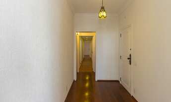 Imagem 4: Apartamento para venda tem 210m2 com 03 dormitórios (01 suíte), 02 vagas