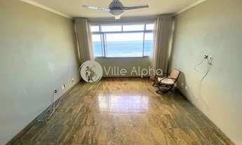 Imagem 5: APARTAMENTO A VENDA DE FRENTE PRO MAR COM VISTA CINEMATOGRÁFICA!
