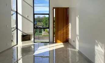 Imagem 2: Casa plana c/ 3 suítes em Campo Bom