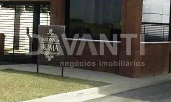 Imagem 5: Terreno - Altos da Bela Vista - Indaiatuba