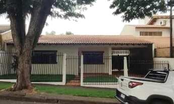 Imagem 2: Casa com 3 dormitórios para alugar por R$ 3.705,00/mês - Jardim Novo Horizonte - Maringá/P