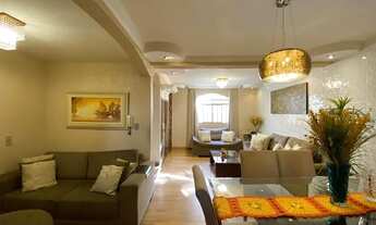 Imagem 3: Contagem - Casa Padrão - Inconfidentes