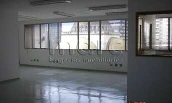Imagem 2: SAO PAULO - Conjunto Comercial/Sala - PARAISO
