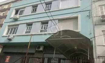 Imagem: Apartamento para Venda - 43.71m², 1 dormitório