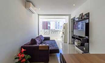 Imagem 3: Apartamento Venda Campo Belo 92 m² 1 Dormitórios