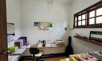 Imagem 3: Casa à venda no Parque da Hípica - Campinas