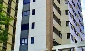 Imagem: Apartamento 2/4 - Alto do Juruá - Petrópolis