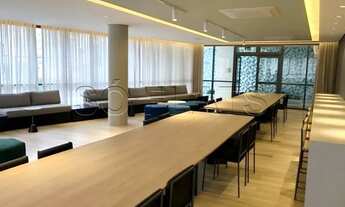 Imagem 4: Residencial disponível para locação ao lado do Shopping Frei Caneca e a 2 quadras da Av 9