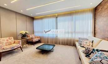 Imagem 6: APARTAMENTO 4 QUARTOS - SION