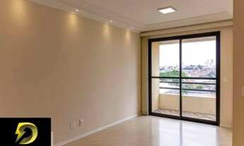 Imagem 3: APARTAMENTO RESIDENCIAL em SÃO PAULO - SP, VILA MOINHO VELHO