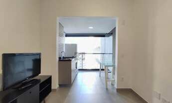 Imagem 5: Flat com 1 dormitório para alugar, 35 m² por R$ 2.200,00/mês - Jardins - São Paulo/SP