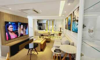 Imagem 2: Apartamento à venda no bairro Alphaville I - Salvador/BA