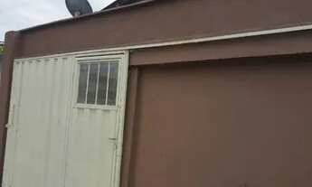 Imagem: Aluga-se casa com dois quartos informações