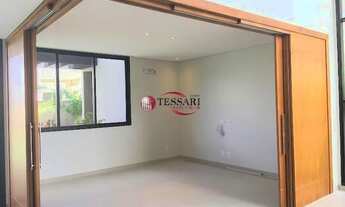 Imagem 4: Casa para vender no condominio Quinta do Golfe 1 com 4 quartos