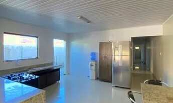 Imagem 2: Vendo casa no mosqueiro