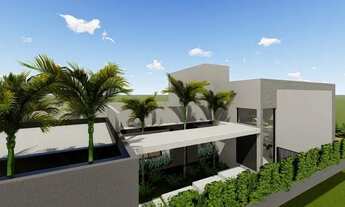 Imagem 7: Casa recém construída com 4 dormitórios à venda no Condomínio Villas do Golfe - Itu/SP