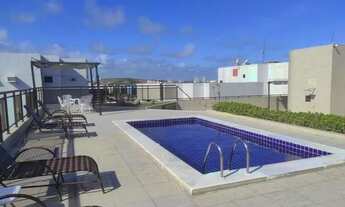 Imagem 3: Apartamento Quarto e Sala Na Melhor Localização da Jatiúca (Sem Mobília