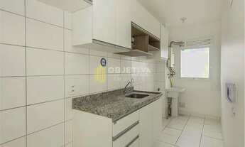 Imagem 3: Apartamento à venda 3 Quartos, 1 Vaga, 71.48M², Cavalhada, Porto Alegre - RS