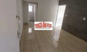 Imagem 7: Apartamento para aluguel tem 45 metros quadrados com 1 quarto em Mooca - São Paulo - SP