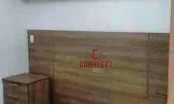 Imagem 3: Apartamento com 2 dormitórios à venda, 62 m² por R$ 300. - Sumarezinho - Ribeirão Preto/SP