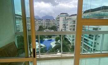 Imagem 3: Apartamento 3 quartos para venda e aluguel Rio de Janeiro,RJ - R$ 2.250.000