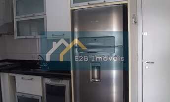 Imagem 5: Santana de Parnaíba - Apartamento Padrão - Tamboré