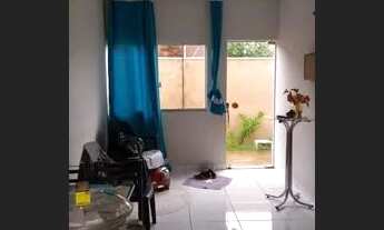 Imagem 2: Vendo Ágil de casa germinada Setor Bela vista 80.000