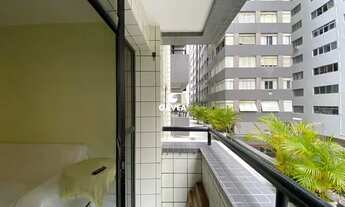 Imagem 2: Apartamento Mobiliado em São Vicente