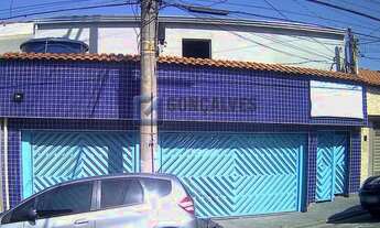 Imagem 2: SAO BERNARDO DO CAMPO - Residential / Home - BAIRRO ASSUNCAO