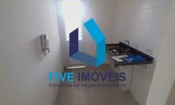 Imagem 2: Apartamento 60m com suite a venda, na Vila Mascote por 480.000,00