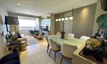 Imagem 3: Todo projetado em condomínio clube