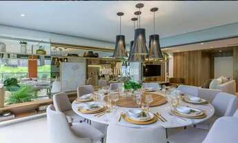 Imagem 6: Apartamentos novos na Chácara Santo Antonio, de 73m2 a 126m2, 1 ou 2 vgs., sacada, lazer