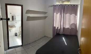 Imagem: Aluguel de suíte em casa bem localizada