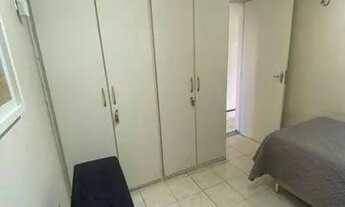 Imagem 7: Apartamento com 3 dormitórios à venda, 85 m² por R$ 185.000 - Rodolfo Teófilo - Fortaleza