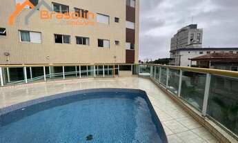 Imagem 4: Apartamento à venda no bairro Caiçara - Praia Grande/SP