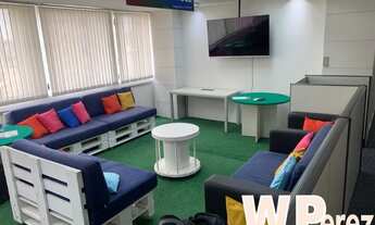 Imagem: Locação Comercial - Itaim Bibi - Excelente