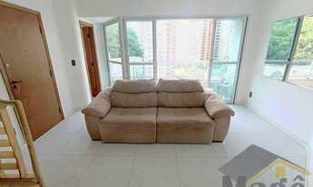 Imagem 3: EXCELENTE APARTAMENTO PARA LOCAÇÃO COM 03 SUÍTES NA PRAIA DAS ASTÚRIAS - REF.: 4056