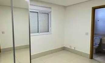 Imagem 9: Aluguel - apartamento alto padrão no setor oeste 223m2, 3 suítes 3 vagas prédio moderno