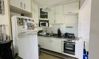 Imagem 5: Apartamento com 2 dormitórios à venda, 62 m² por R$ 780.000,00 - Jardim São Lourenço - Be